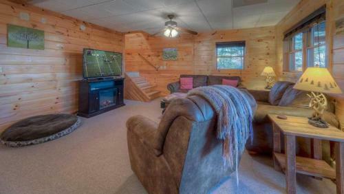 Adventure Us By Escape To Blue Ridge
