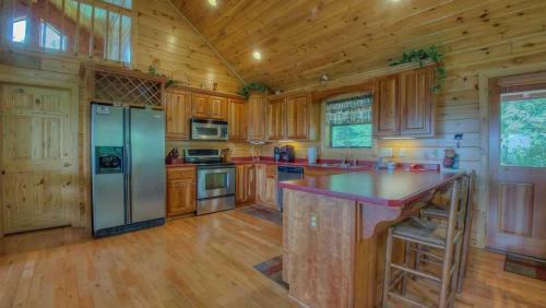 High Country Hideaway By Escape To Blue Ridge