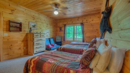 Take A Hike By Escape To Blue Ridge