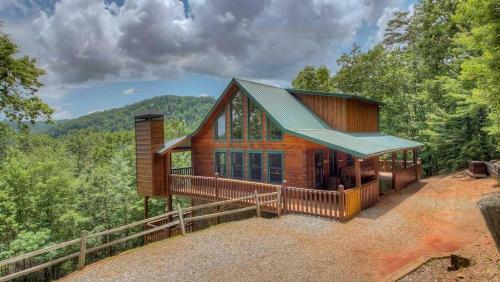 Take A Hike By Escape To Blue Ridge