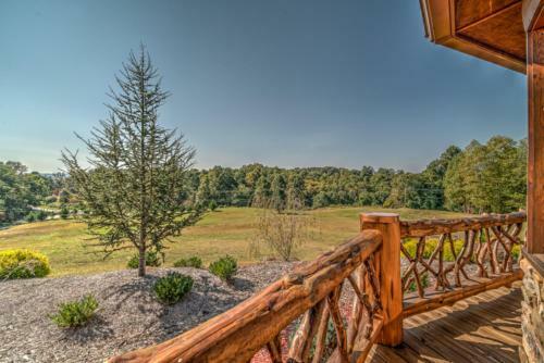 Lonesome Dove By Escape To Blue Ridge