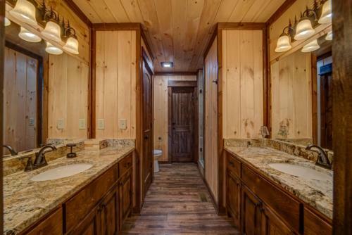 Fawn Ridge By Escape To Blue Ridge
