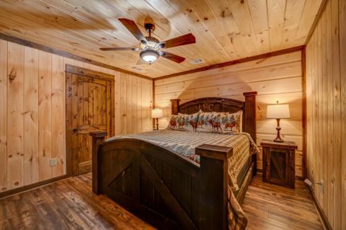 Fawn Ridge By Escape To Blue Ridge