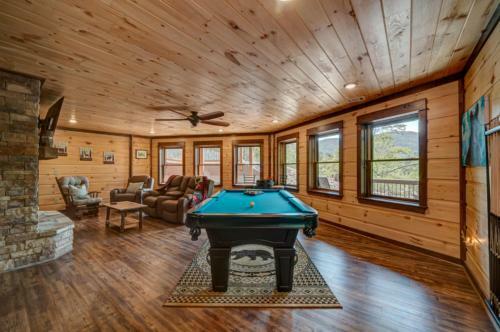 Fawn Ridge By Escape To Blue Ridge