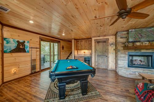 Fawn Ridge By Escape To Blue Ridge