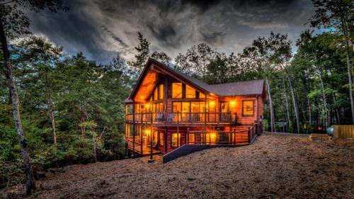 Fawn Ridge By Escape To Blue Ridge