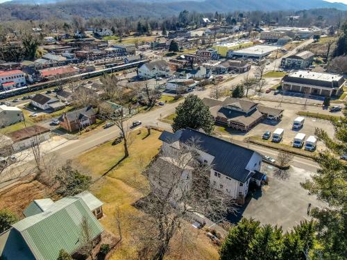 Apartamento Aloft In Blue Ridge - Downtown Blue Ridge
