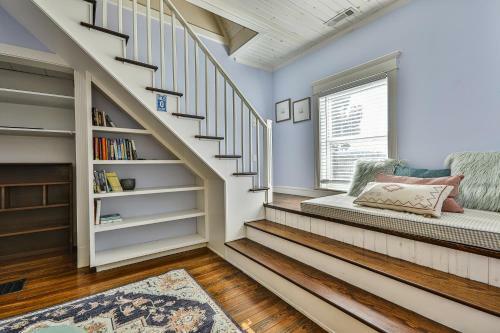 Apartamento Aloft In Blue Ridge - Downtown Blue Ridge
