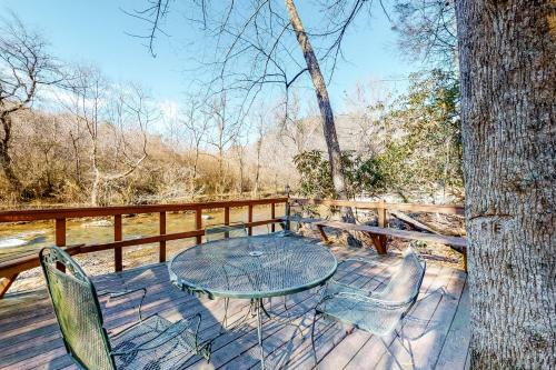 River House
