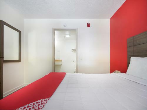 Oyo Hotel Decatur I-285 The Perimeter