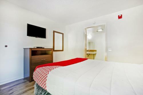Oyo Hotel Decatur I-285 The Perimeter