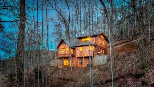Aska Easy Day By Escape To Blue Ridge