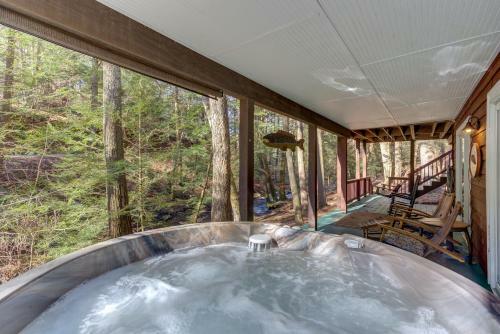 Creek Haven