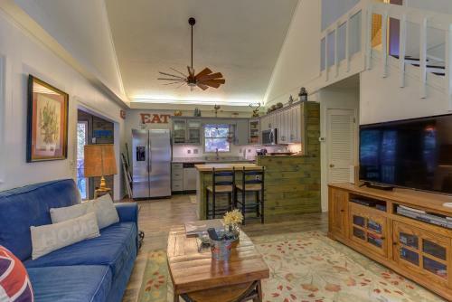 Creek Haven