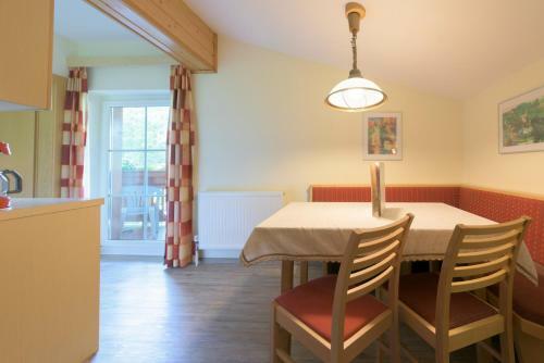Hostal Haus Am Hammerrain