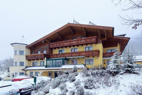 Hostal Haus Am Hammerrain