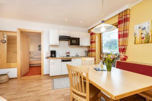 Apartamento Ferienhaus Eva