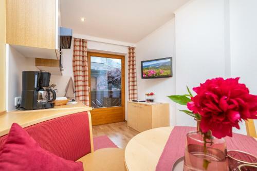 Apartamento Ferienhaus Eva