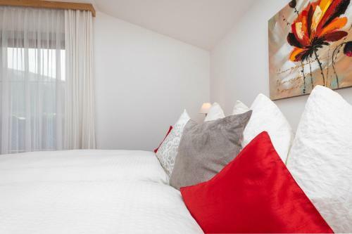 Apartamento Ferienhaus Eva