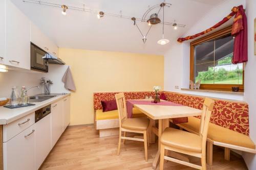 Apartamento Ferienhaus Eva