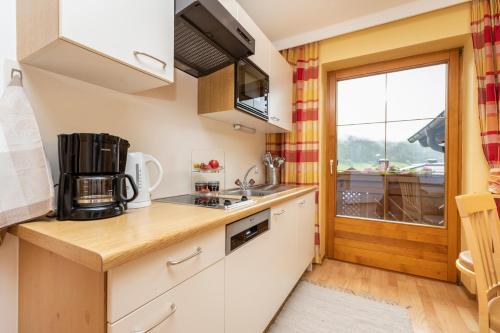 Apartamento Ferienhaus Eva