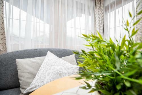 Apartamento Ferienhaus Eva