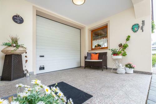 Apartamento Ferienhaus Eva
