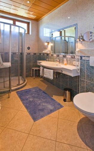 Aparthotel Hotel Garni Tannenhof
