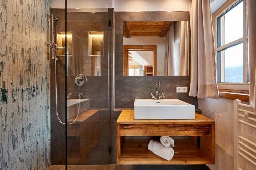 Apartamento Hoagascht