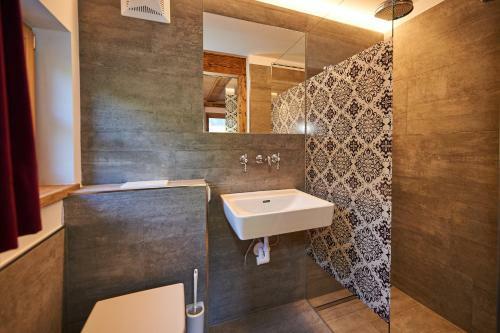 Apartamento Hoagascht