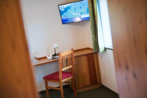 Hostal Gasthof Horner