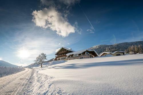 Hostal Gasthof Horner