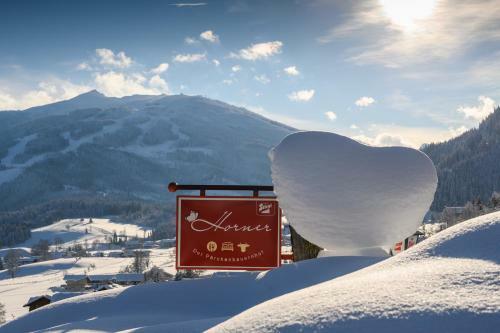 Hostal Gasthof Horner