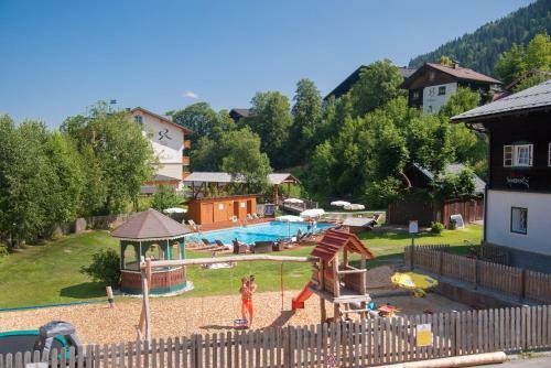 Chalet Schneiderh�usl