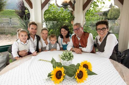 Chalet Schneiderh�usl