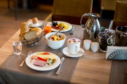 Hotel Felsenhof