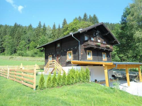 Ferienhaus Waldheim