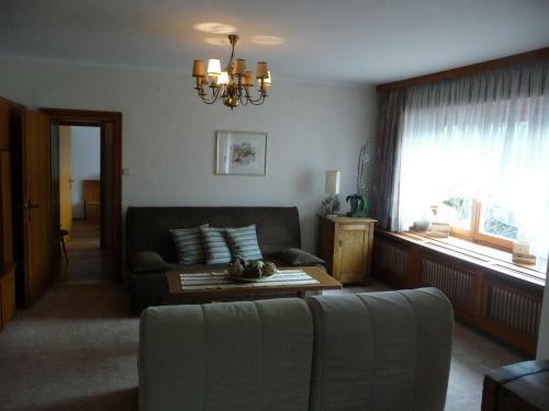 Apartamento Four Elements Appartmenthaus Monarda