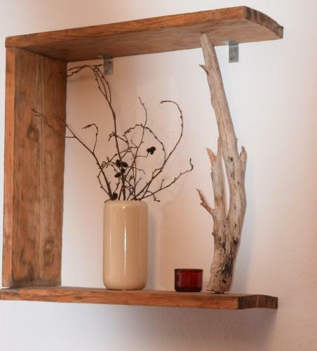 Apartamento Four Elements Appartmenthaus Monarda