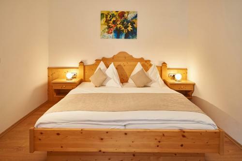 Hostal Ferienhaus Astrid