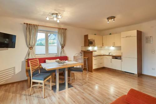 Hostal Ferienhaus Astrid