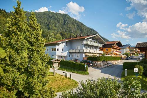 Hostal Ferienhaus Astrid