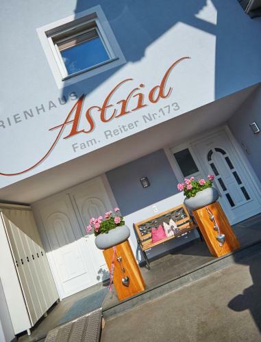 Hostal Ferienhaus Astrid
