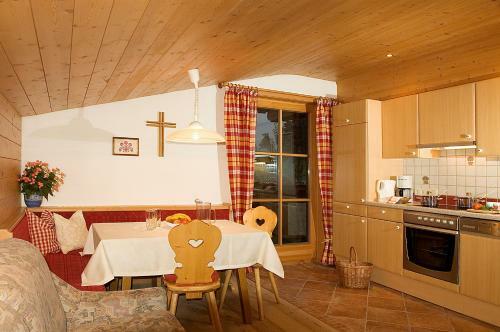 Agroturismo Kinder-bauernhof Ederbauer