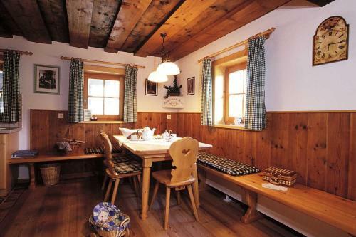 Agroturismo Kinder-bauernhof Ederbauer