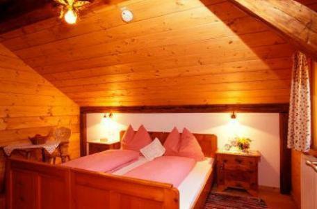 Agroturismo Kinder-bauernhof Ederbauer