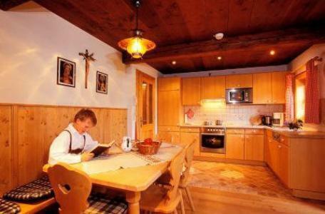 Agroturismo Kinder-bauernhof Ederbauer