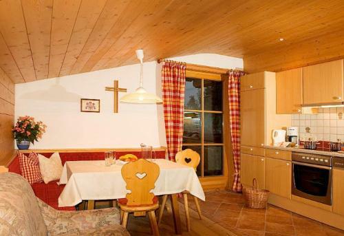 Agroturismo Kinder-bauernhof Ederbauer