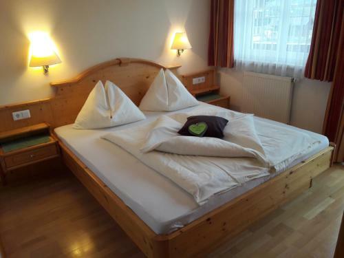 Agroturismo Apartment Ransburggut