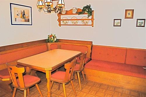 Agroturismo Apartment Ransburggut